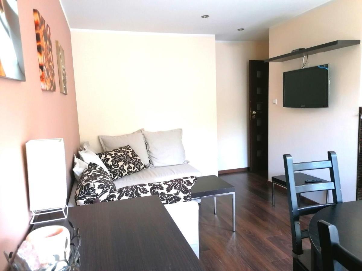 Apartament Coffee Zakopane Exterior photo
